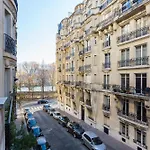 CMG - Suite Premium Tour Eiffel - 31