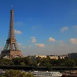 CMG - Suite Premium Tour Eiffel - 31